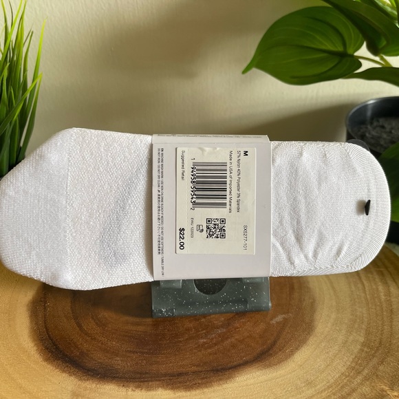 Nike Everyday Plus Lightweight Footie Socks 3-Pack size (Women’s foot size 6-10) - Picture 7 of 10